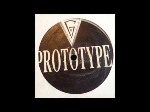 Photek - Say It (pro006)