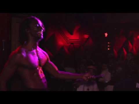 SK Simeon Live @ Thank Guard Melbourne