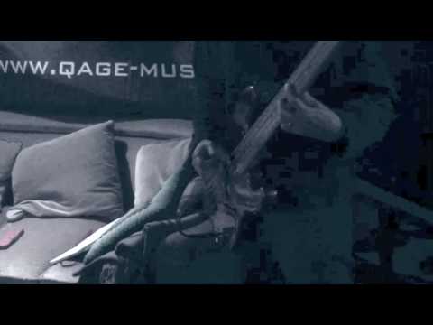 Q.Age - Mountains feat. Ami Lyons (practice for the acoustic tour)