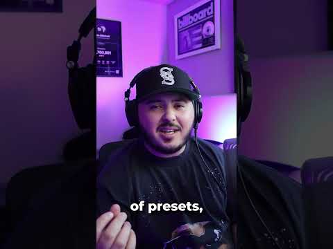 Sound selection has never been this easy 👀 #typebeats #makingbeats #flstudio