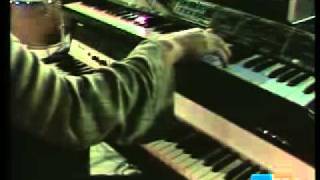 Triana - TVE - Aplauso (1979) señor troncoso-triana