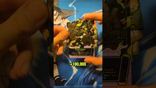SUPER HIT PACK ⭐ Naruto Mythos TCG #anime #cards #naruto #tcg