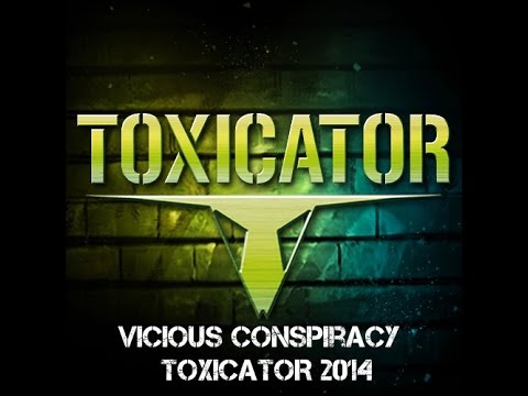 Vicious Conspiracy Toxicator 2014