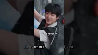 Download lagu Seokjin's Strength Is No Joke!😍🔥||#Seokjin #Shorts mp3