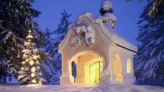 Burl Ives. The Christmas Story