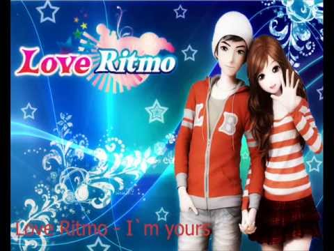 Love Ritmo - I`m yours ( Beast 비스트 - Beautiful Night )