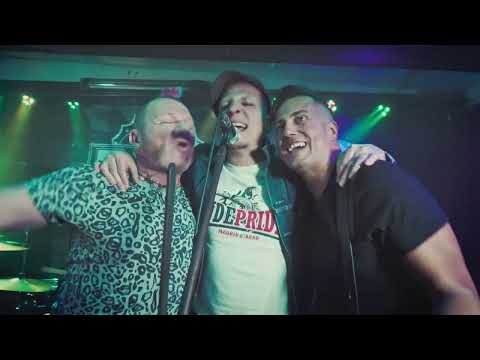 P.U.M - P.U.M. - Společně (Oficiální videoklip 2024)