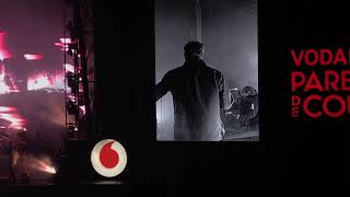 The National - Hey Rosey