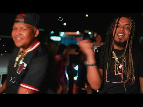 Js El Yutene Feat. Nene Nota Loka - Ella Prende ( Video Oficial )