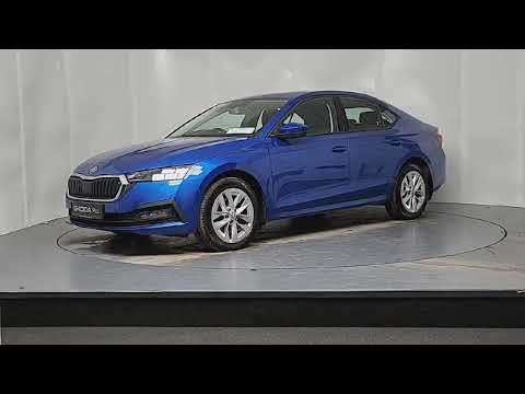 Skoda Octavia Ambition 2.0Tdi 115Bhp - Image 2