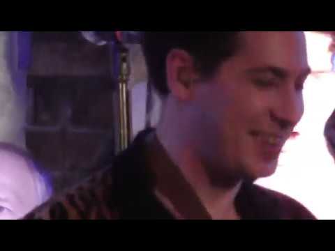 Cagey Strings 2019 im MCA - Yakety Sax