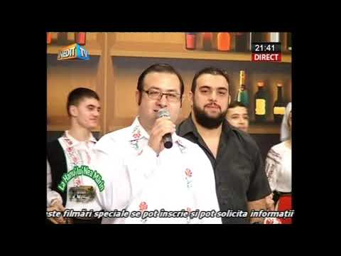 Florin Lincan - Ce stai mamă suparată