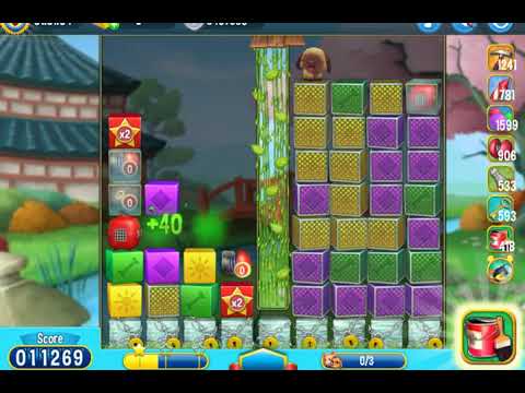 Pet Rescue Saga   Level 4616 no boosters