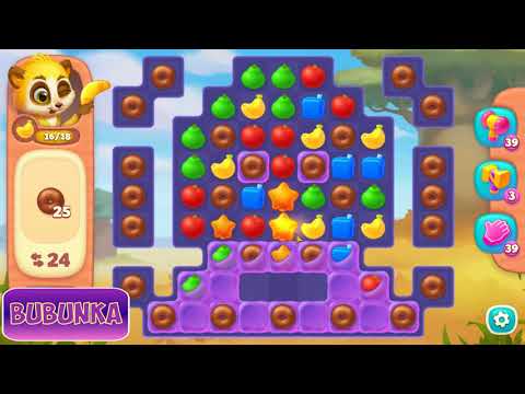 Wildscapes level 1529 HD