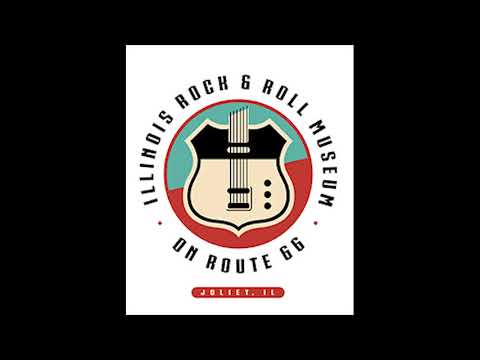 Radio interview with Ron Romero of the Illinois Rock & Roll Museum on Route 66