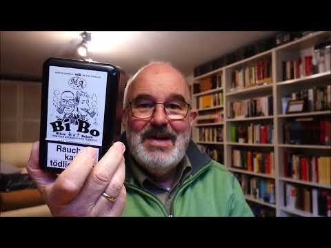 Der Aroma-Tabak, der die deutsche Pfeifenraucherszene spaltete (Tabakreview: BiBo von DTM)