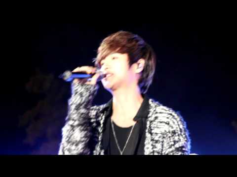 멀어진다 정동하 151010 울산한글문화예술제