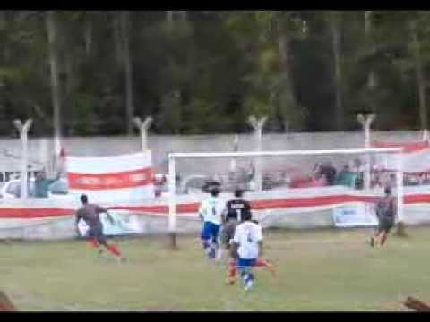 TDI 2014 | Juventud Unida 1 - Once Unidos 1