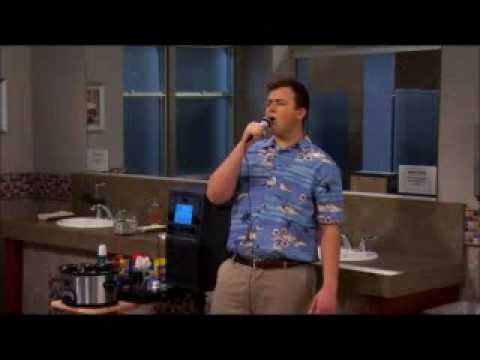 Loving You by Gibby (iFind Spencer Friends)