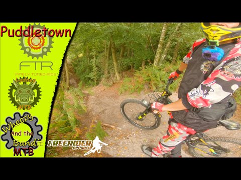 Puddletown MTB | Dorset Trails
