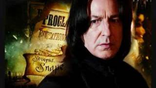 The Bravest Man I Ever Knew-Ministry of Magic