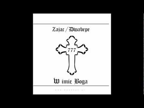 02. Zając/Dwabepe - Obrałem Drogę