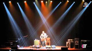 Carlos Goñi  (Revolver) No va más