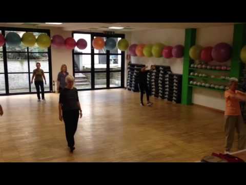 Osteoporosi. AFA (attività fisica adattata) a Novara