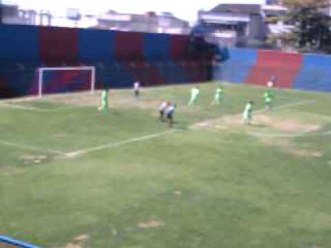 C.F.RJ X BONSUCESSO F.C