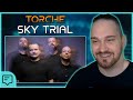 SHORT, SWEET, INTENSE // Torche - Sky Trials // Composer Reaction & Analysis