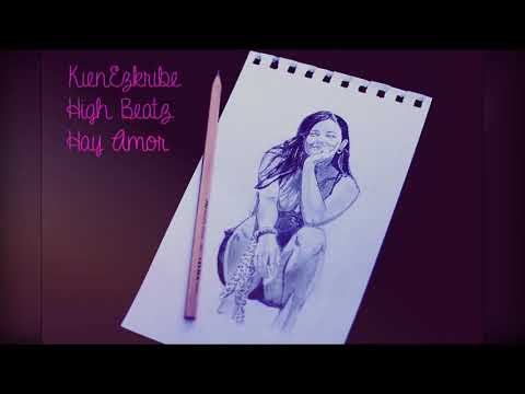 Kienezkribe ft  High Beatz - Hay Amor