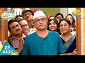 A Fresh Start For The New Family Taarak Mehta Ka Ooltah Chashmah Full Episode 4495 5 Sep 2025
