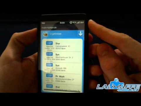 Mehr-tanken [Android] Test | Vorstellung