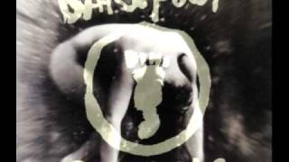 Barefoot Servants- Better Off Dead