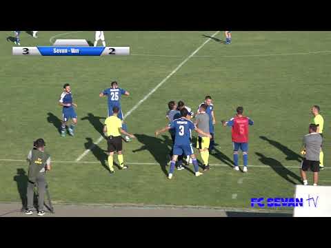 FC Sevan - FC Van  5-2