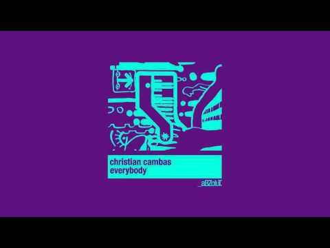 Christian Cambas - Everybody (Koen Groeneveld Remix) [Abzolut (Spinnin)]