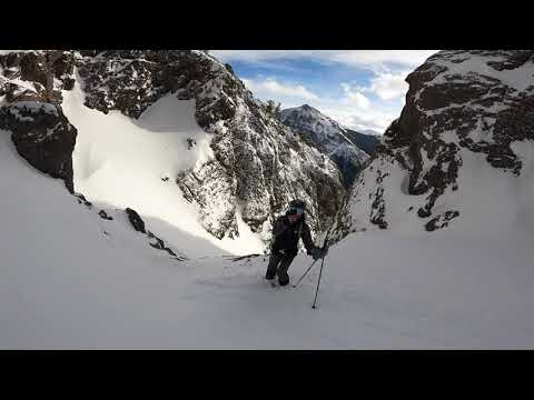 The Couloir