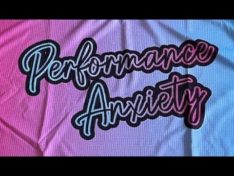 Performance Anxiety vs Sidekicks