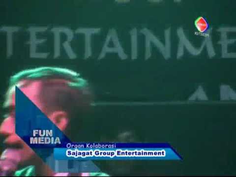 Parawan Jaman Ayeuna - Reza Sejagat - Sajagat Entertainment | Fun Media