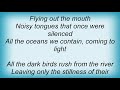 At The Gates - Primal Breath Lyrics