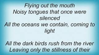 At The Gates - Primal Breath Lyrics