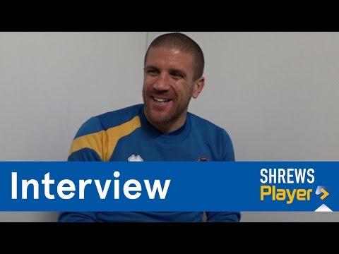 INTERVIEW | Adam El-Abd pre Barnet (FA Cup) (H) - Town TV