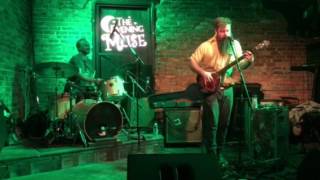 Tall Tall Trees-SeagullxEagle