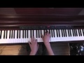 OOMPH! - Regen (piano cover by @DEFEKT_kids ...