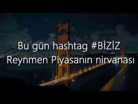 Reynmen ft. Lil Bege - #Biziz- Sözleri -