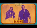 Review Bad Boys 1995 VHS