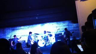 Fornevermore soundcheck