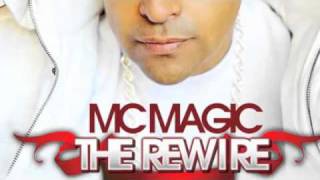 Mc Magic - Falsas Promesas - Feat. Dj Kane Herb G THE REWIRE www.YouBuyCds.com