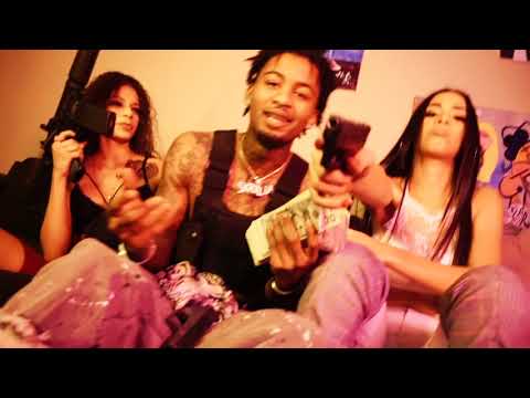 Skrxllaa - Deeper Than Rap Freestyle (Exclusive By: @HalfpintFilmz)