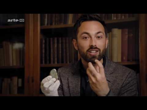 Doku German ARTE - Uran ein Metall wird zur Bombe Teil 1